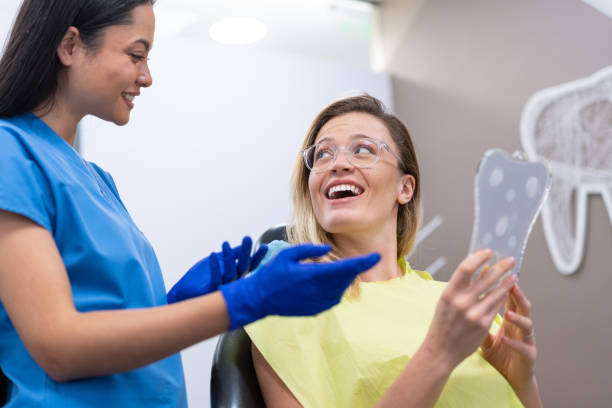 Best Emergency Dental Care  in Abernathy, TX